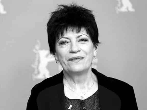 Luminița Gheorghiu (1949-2021)