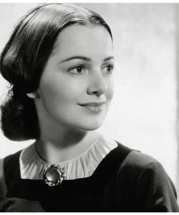 Olivia de Havilland