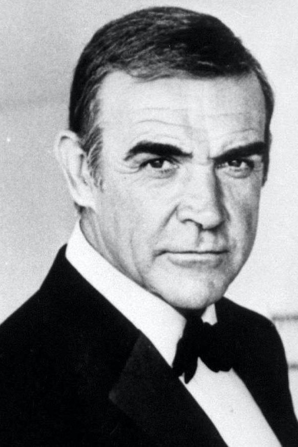 Sean Connery