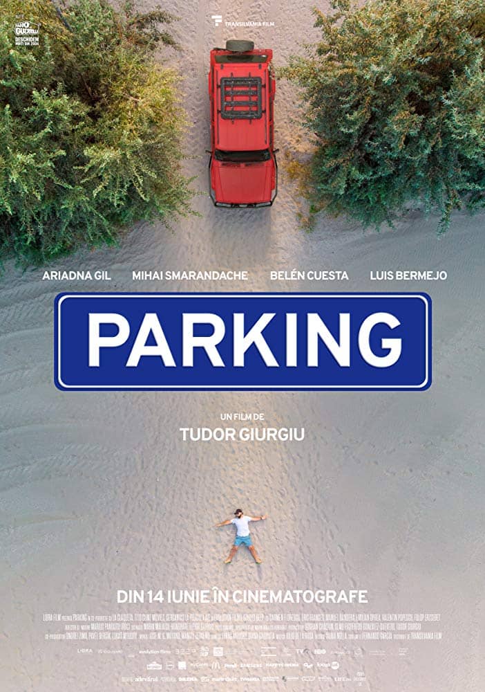recenzie film romanesc Parking, Tudor Giurgiu