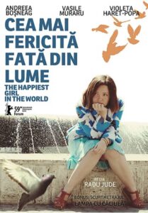 Cea mai fericită fată din lume (Radu Jude, 2009)