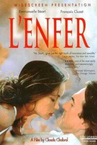 recenzie de film L'enfer, Claude Chabrol