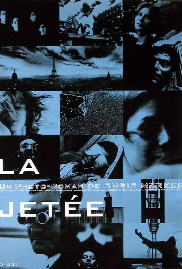 La jetée, Chris Marker