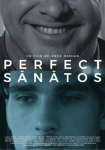recenzie film romanesc Perfect sanatos, Anca Damian