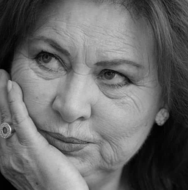 In Memoriam Florina Cercel (1943-2019)