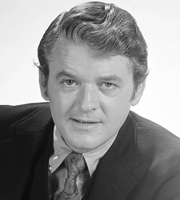 In Memoriam Hal Holbrook (1925-2021)