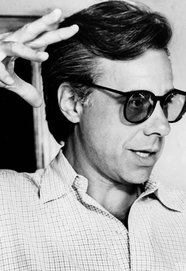 In Memoriam Peter Bogdanovich (1939-2022)