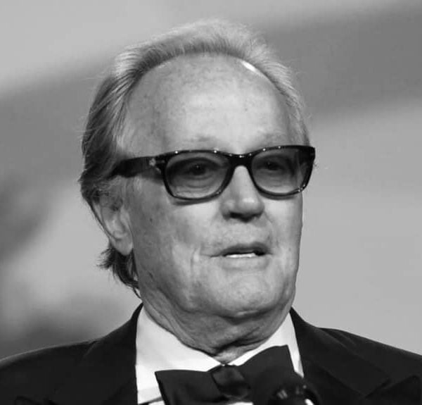Peter Fonda (1940-2019)