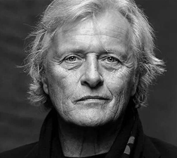In Memoriam Rutger Hauer (1944–2019)