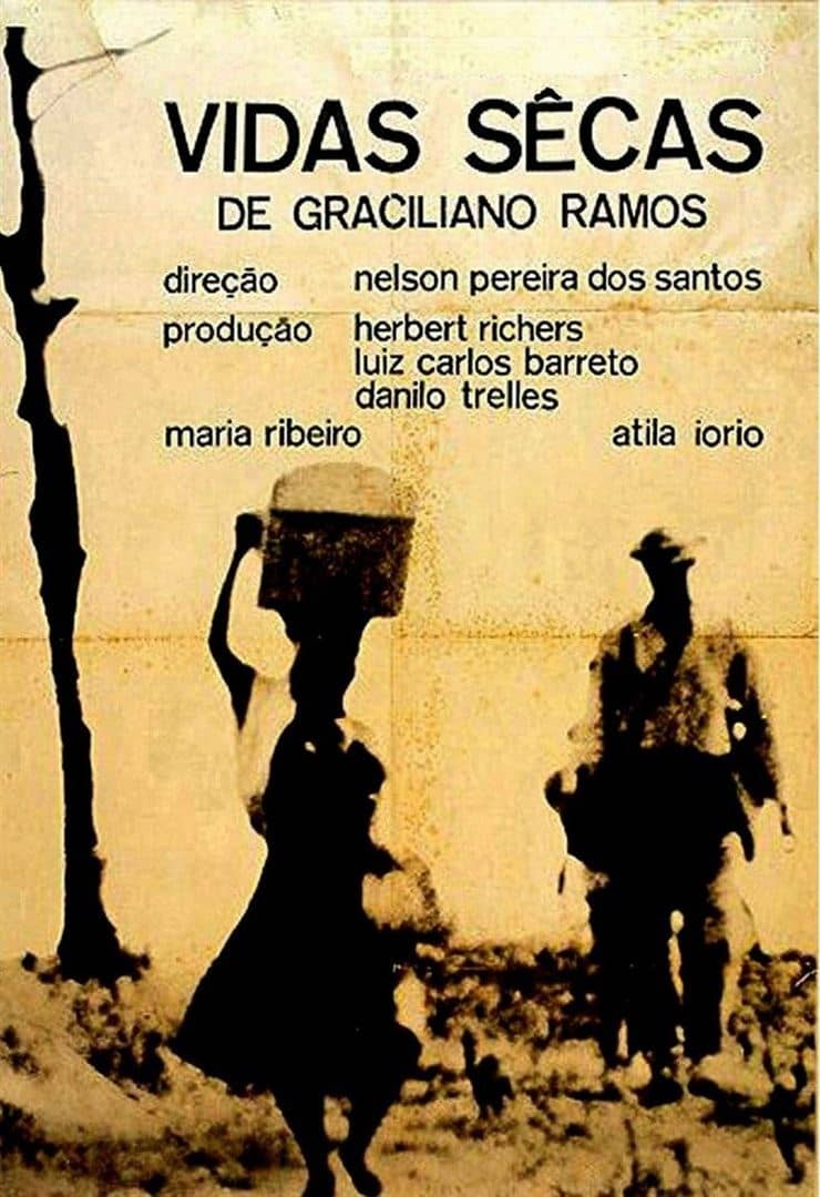 Vidas Secas (Nelson Pereira dos Santos, 1963)
