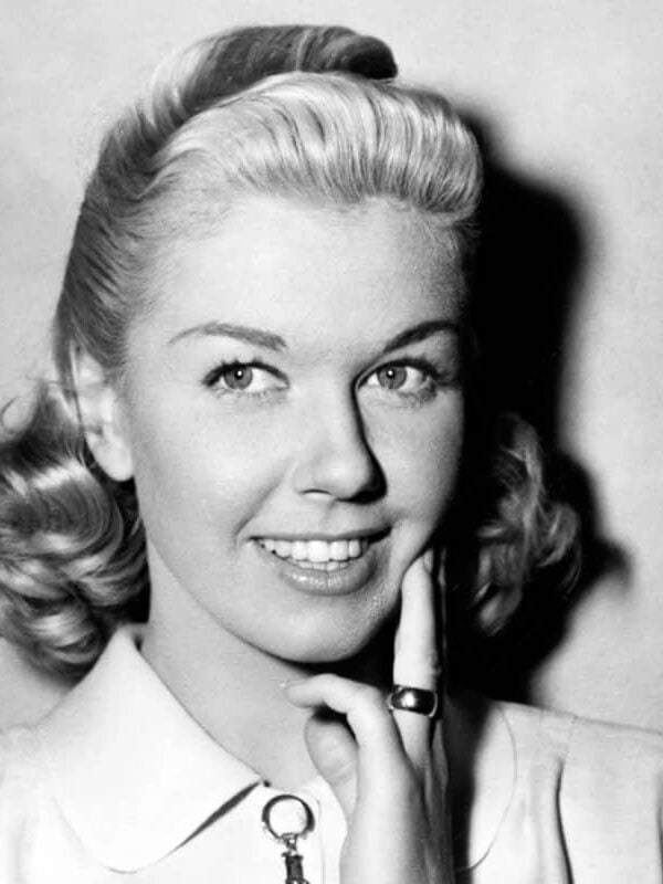 In Memoriam Doris Day