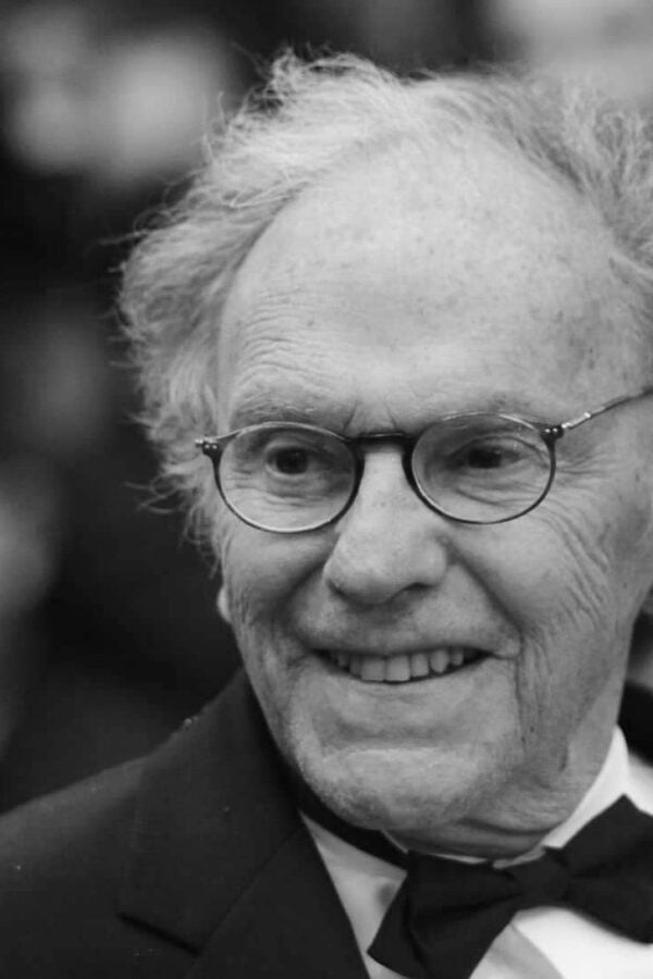 Jean-Louis Trintignant (1930-2022)