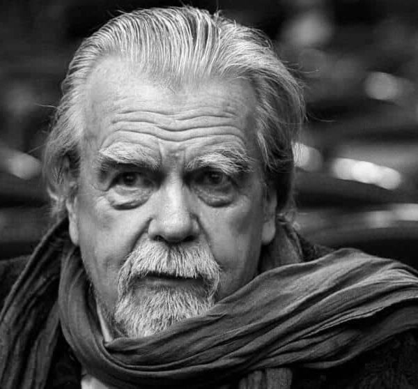 In Memoriam Michael Lonsdale