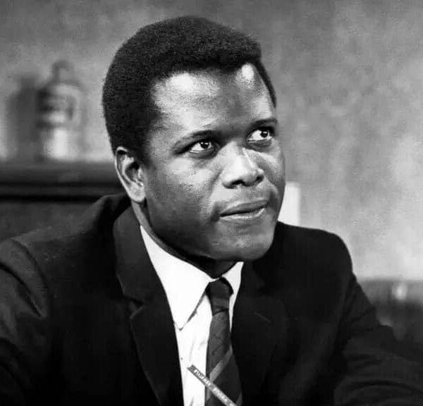 In Memoriam Sidney Poitier