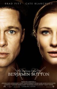 recenzie de film The Curious Case of Benjamin Button, David Fincher