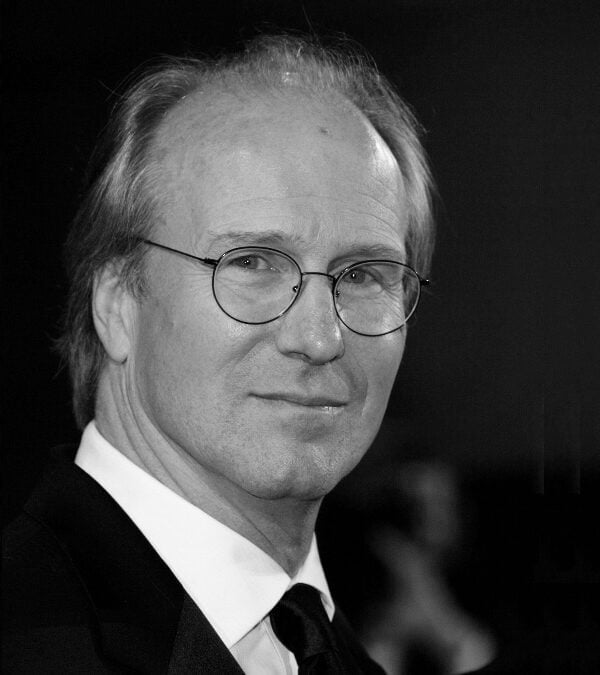 William Hurt (1950-2022)