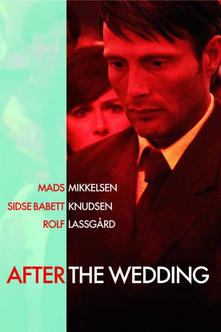 After the Wedding (Susanne Bier, 2006)