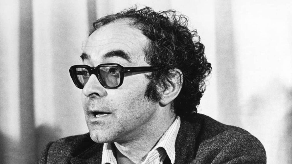 Jean-Luc Godard (1930–2022) | Blog de Film
