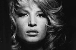 In Memoriam Monica Vitti