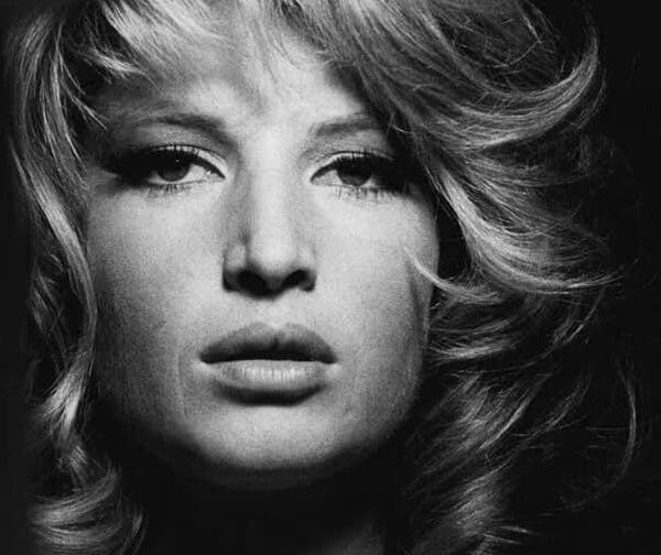 In Memoriam Monica Vitti