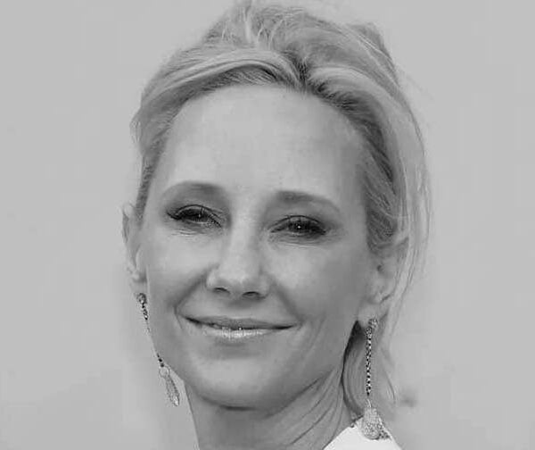 In Memoriam Anne Heche