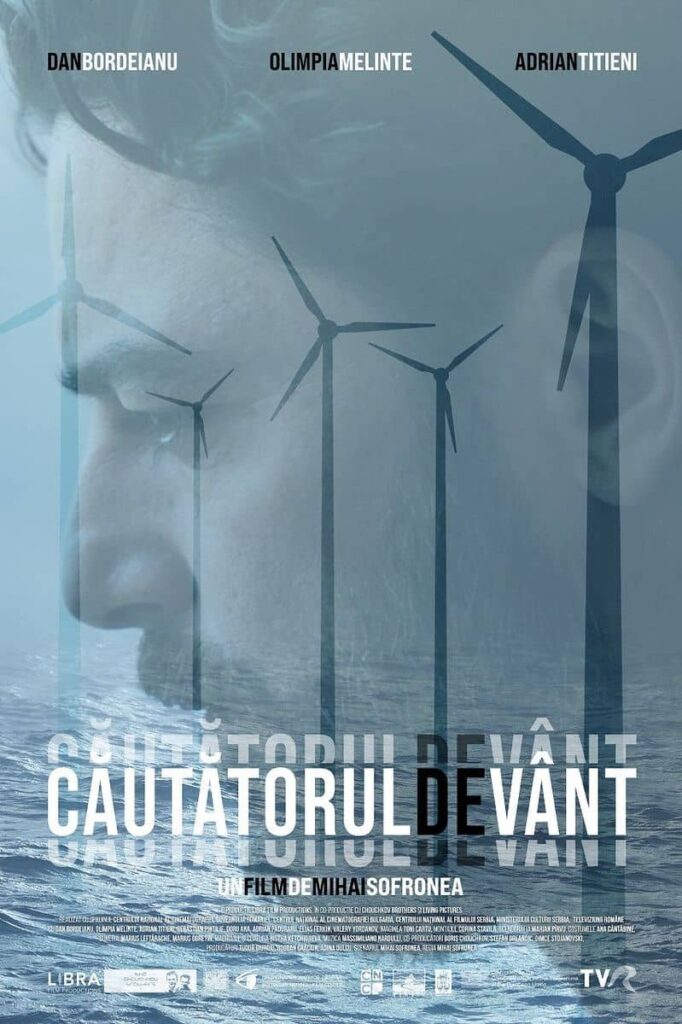 recenzie film romanesc Cautatorul de vant, Mihai Sofronea