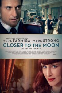 recenzie film Closer to the Moon, Nae Caranfil