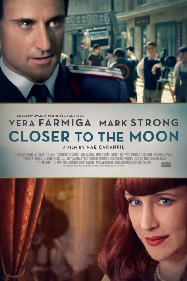 recenzie film Closer to the Moon, Nae Caranfil
