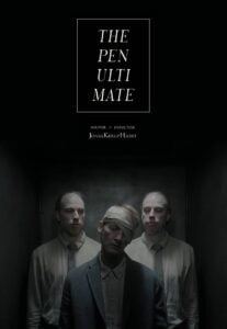 recenzie film Næstsidste