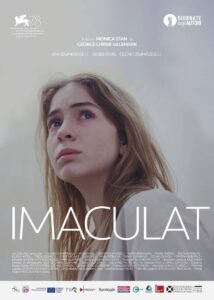 recenzie film romanesc Imaculat