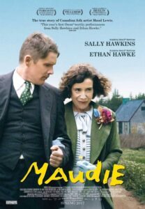 recenzie de film Maudie, Aisling Walsh