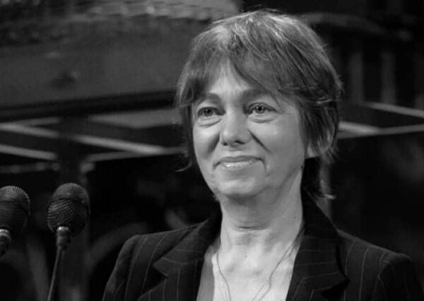 Valeria Seciu￼ (1939–2022)