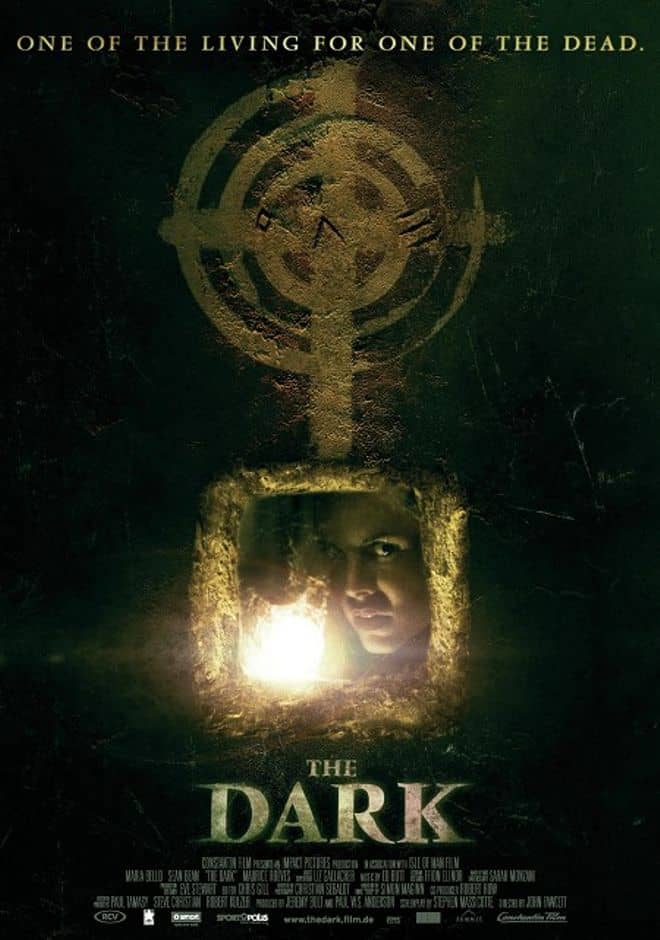 The Dark (John Fawcett, 2005)￼