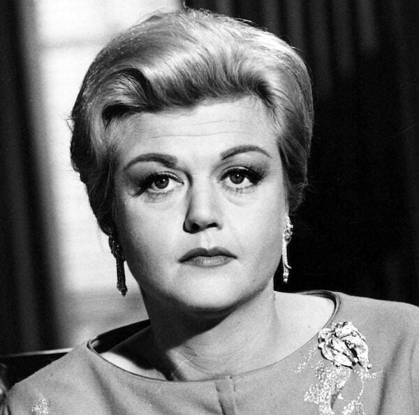 In Memoriam Angela Lansbury