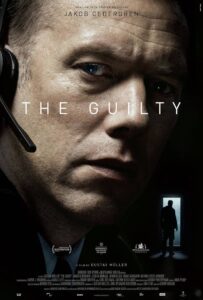 recenzie film The Guilty