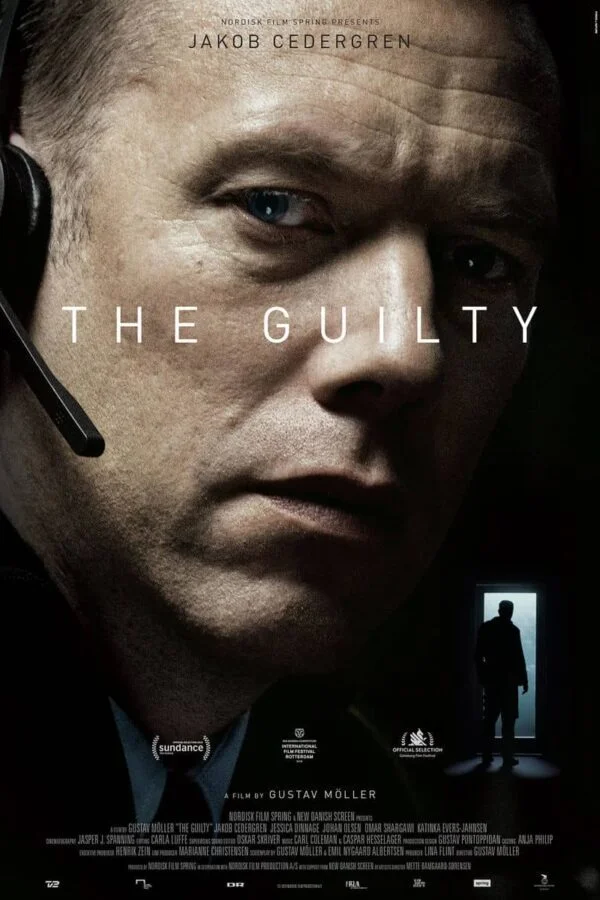recenzie film The Guilty