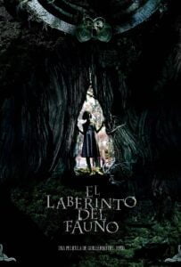 recezie film El laberinto del fauno (Guillermo del Toro, 2006)