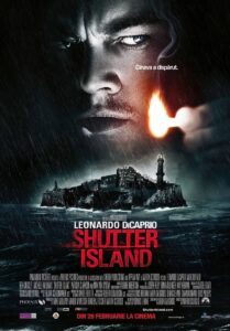 recenzie Shutter Island (Martin Scorsese, 2010)