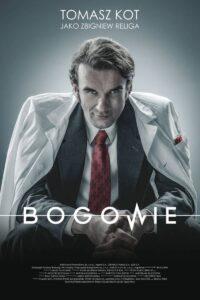 recenzie de film Bogowie, Lukasz Palkowski