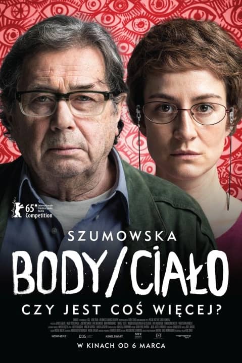 recenzie film Cialo, Malgorzata Szumowska