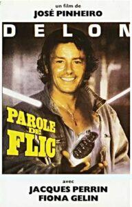 recenzie film Parole de flic, Jose Pinheiro