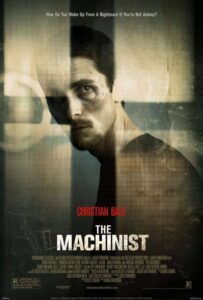 recenzie de fim The Machinist (Brad Anderson, 2004)