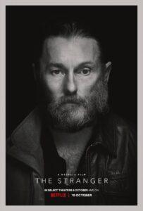 recenzie de film The Stranger, Thomas M. Wright