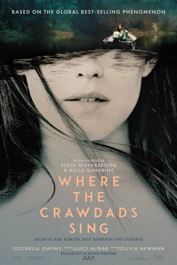 recenzie film Where the Crawdads Sing, Olivia Newman