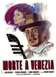 recenzie de film Morte a Venezia, Luchino Visconti