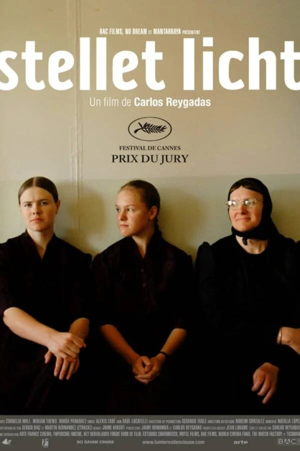 recenzie de film Stellet Licht, Carlos Reygadas