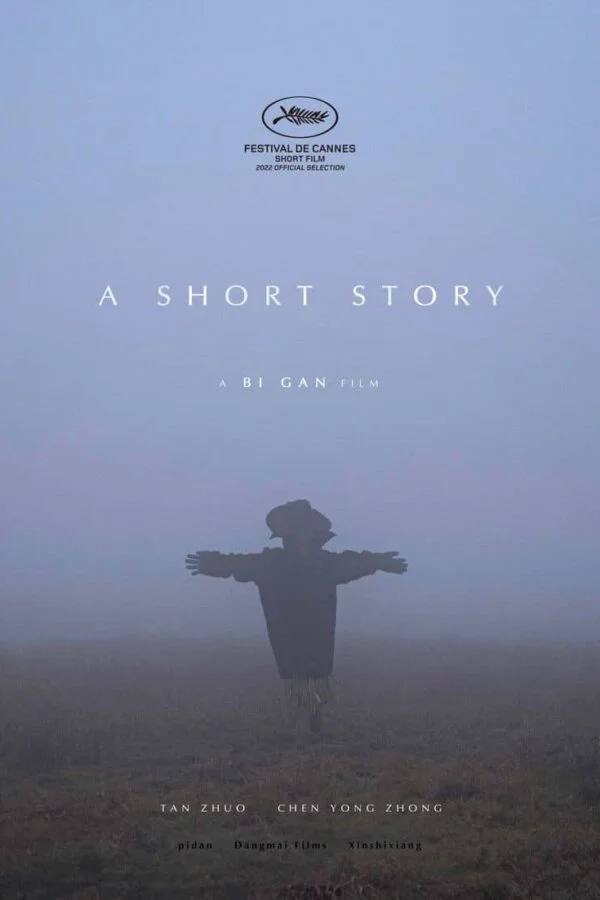 recenzie de film A Short Story, Bi Gan