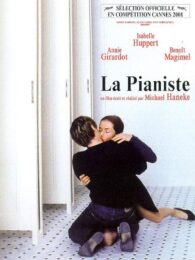 recenzie de film La Pianiste, Michael Haneke
