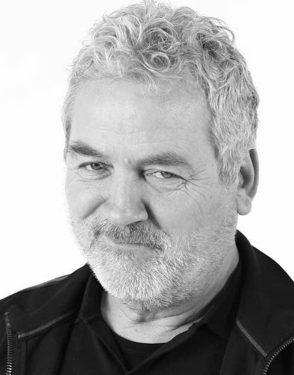 In Memoriam Teodor Corban (1957-2023)