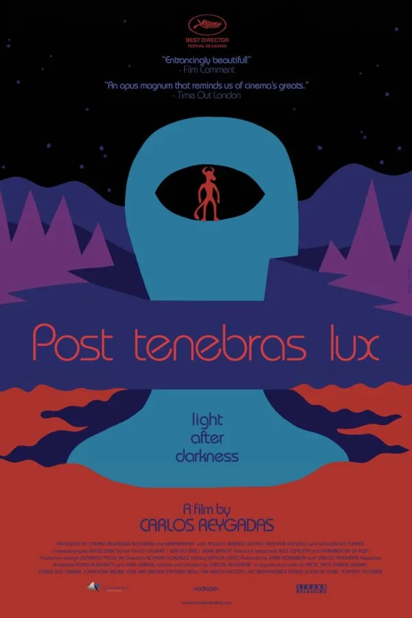 recenzie de film Post Tenebras Lux, Carlos Reygadas